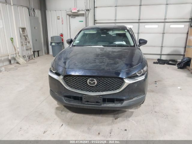 3MVDMBAM9PM586335 Mazda Cx-30 2.5 S