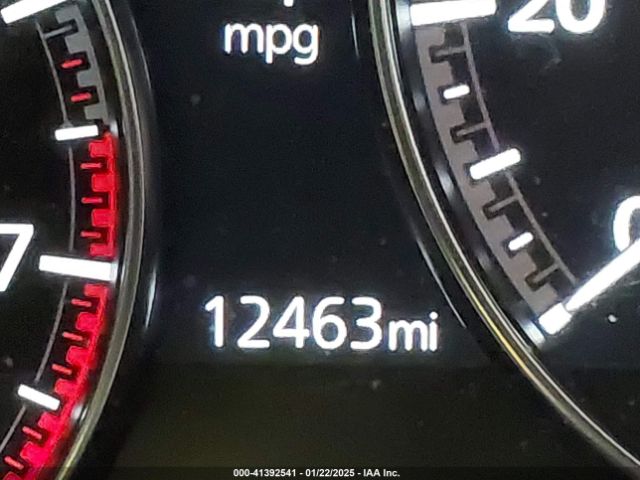 3MVDMBAM9PM586335 Mazda Cx-30 2.5 S