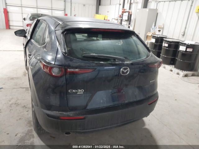 3MVDMBAM9PM586335 Mazda Cx-30 2.5 S