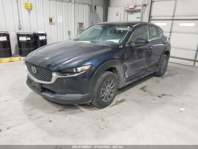 3MVDMBAM9PM586335 Mazda Cx-30 2.5 S