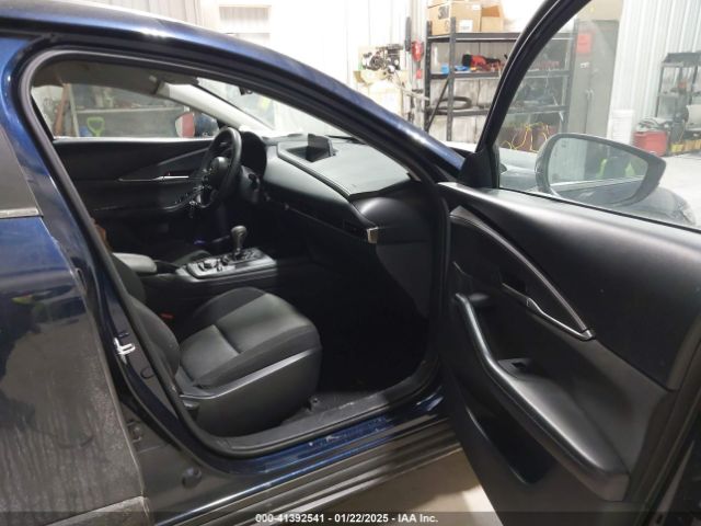 3MVDMBAM9PM586335 Mazda Cx-30 2.5 S