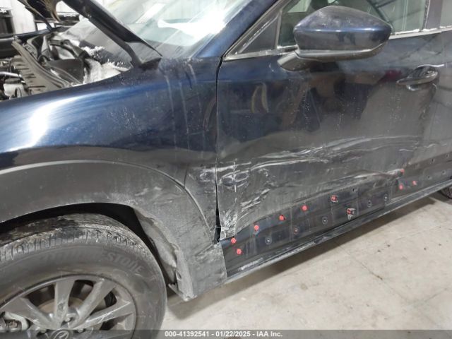 3MVDMBAM9PM586335 Mazda Cx-30 2.5 S