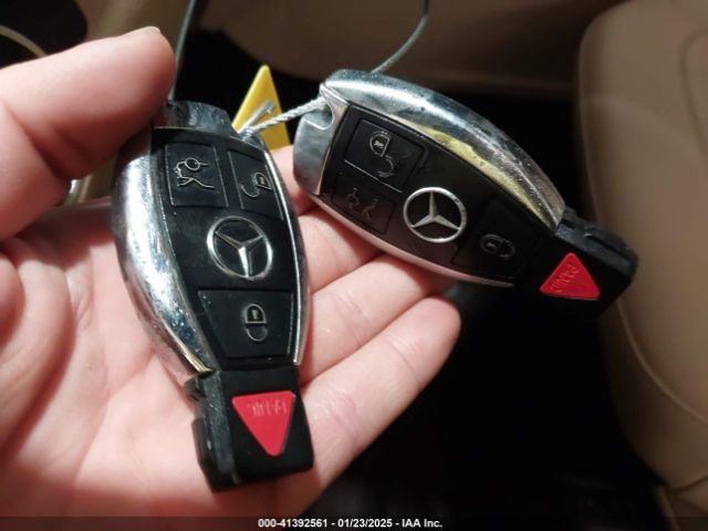 4JGDA5HB4GA755542 Mercedes-Benz Gle 350 4matic