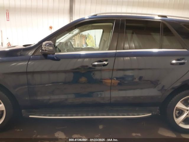 4JGDA5HB4GA755542 Mercedes-Benz Gle 350 4matic