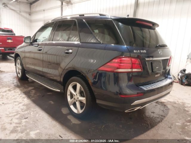 4JGDA5HB4GA755542 Mercedes-Benz Gle 350 4matic