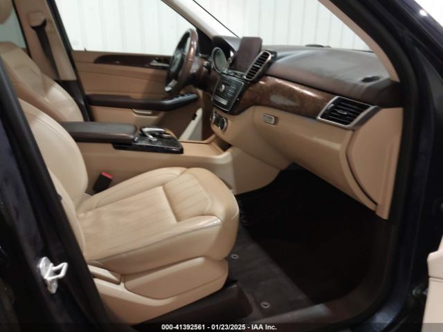 4JGDA5HB4GA755542 Mercedes-Benz Gle 350 4matic