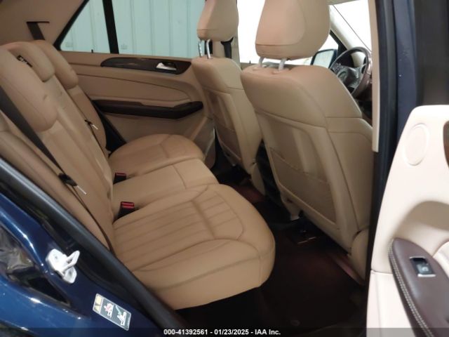 4JGDA5HB4GA755542 Mercedes-Benz Gle 350 4matic