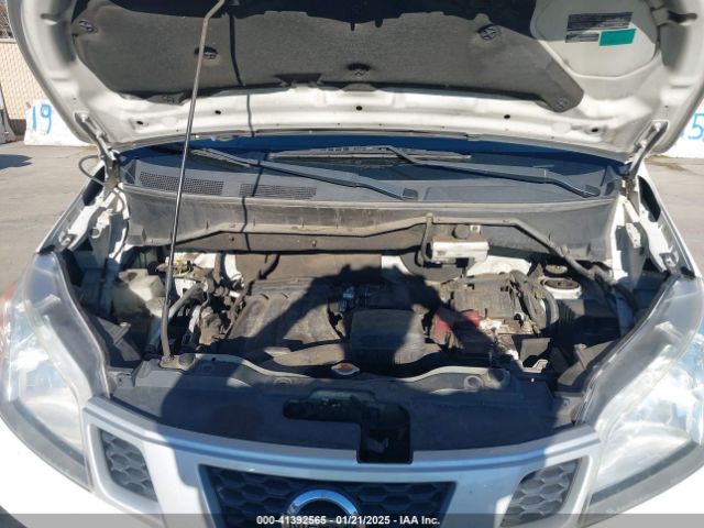 3N6CM0KN0EK698293 Nissan Nv200 S