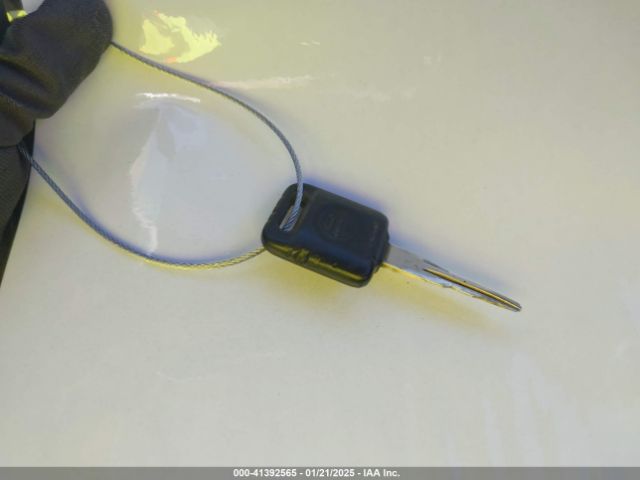 3N6CM0KN0EK698293 Nissan Nv200 S