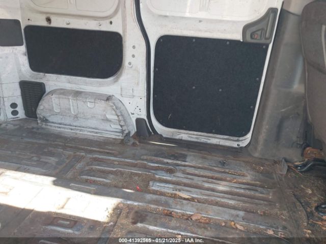 3N6CM0KN0EK698293 Nissan Nv200 S