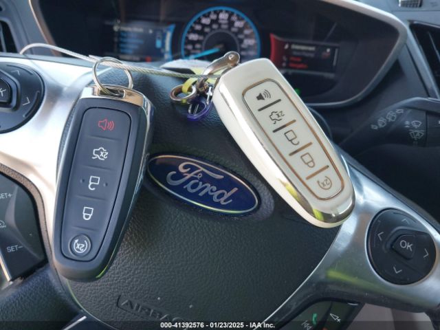 1FADP5CU6EL520773 Ford C-max Energi Sel