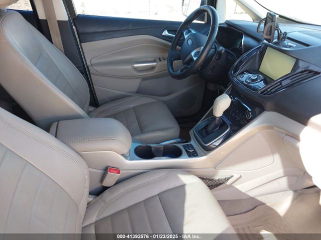 1FADP5CU6EL520773 Ford C-max Energi Sel