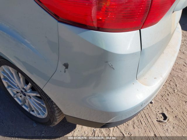 1FADP5CU6EL520773 Ford C-max Energi Sel