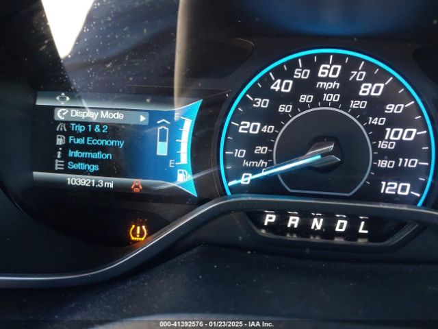 1FADP5CU6EL520773 Ford C-max Energi Sel
