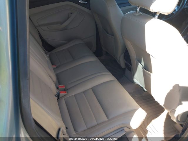 1FADP5CU6EL520773 Ford C-max Energi Sel
