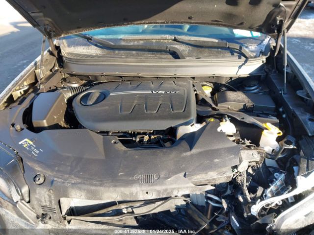1C4PJMBX3MD217814 Jeep Cherokee Trailhawk 4x4