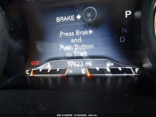 1C4PJMBX3MD217814 Jeep Cherokee Trailhawk 4x4