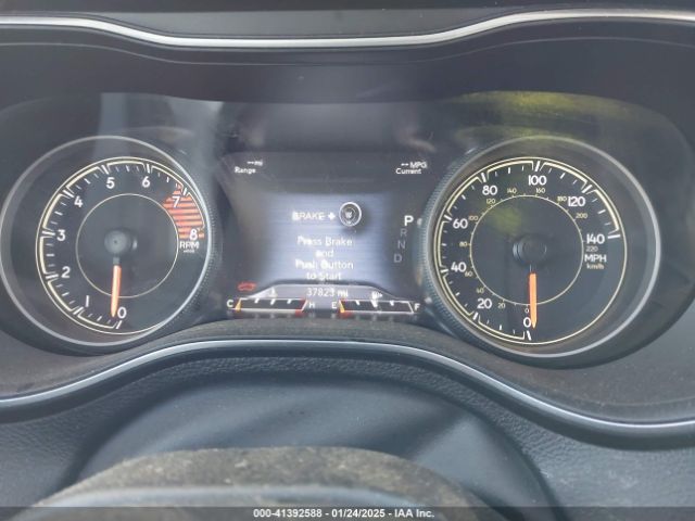 1C4PJMBX3MD217814 Jeep Cherokee Trailhawk 4x4