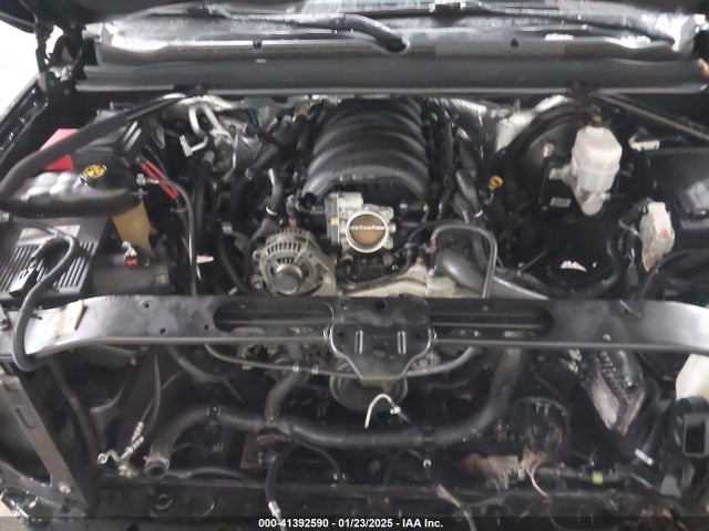 Chevrolet Tahoe Lt 2018 1GNSKBKC8JR124060 Image 10