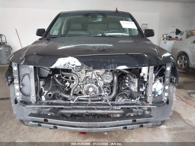 Chevrolet Tahoe Lt 2018 1GNSKBKC8JR124060 Image 13