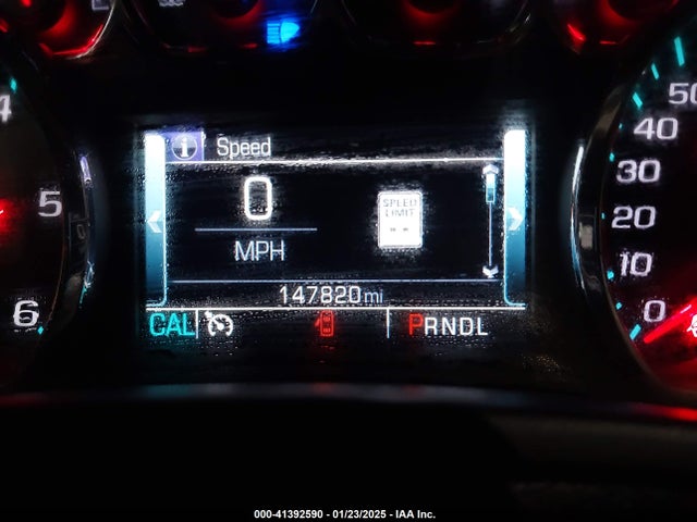Chevrolet Tahoe Lt 2018 1GNSKBKC8JR124060 Image 16