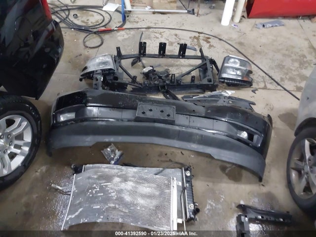 Chevrolet Tahoe Lt 2018 1GNSKBKC8JR124060 Image 12
