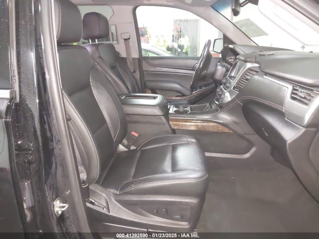 Chevrolet Tahoe Lt 2018 1GNSKBKC8JR124060 Image 5