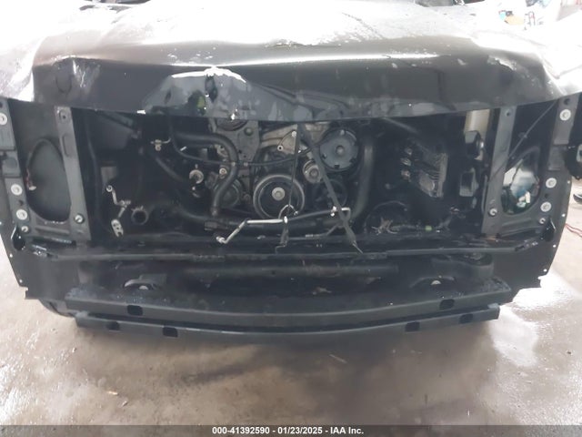 Chevrolet Tahoe Lt 2018 1GNSKBKC8JR124060 Image 6
