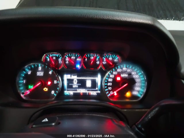 Chevrolet Tahoe Lt 2018 1GNSKBKC8JR124060 Image 7