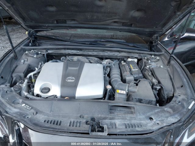 58ABZ1B15KU039385 Lexus Es 350 F Sport