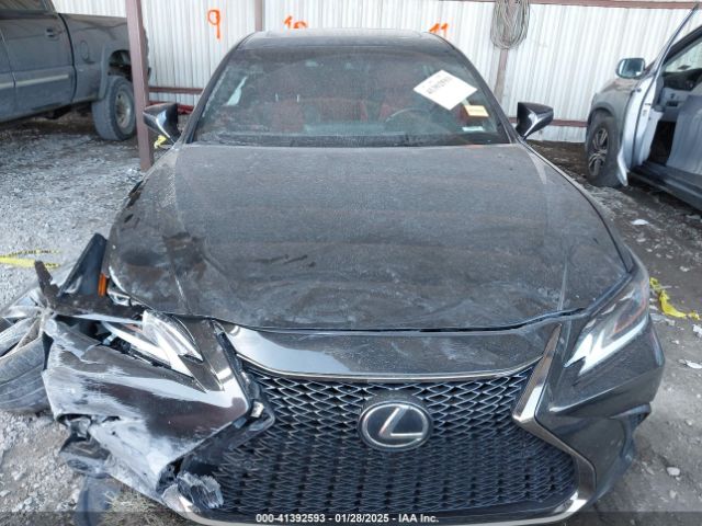 58ABZ1B15KU039385 Lexus Es 350 F Sport