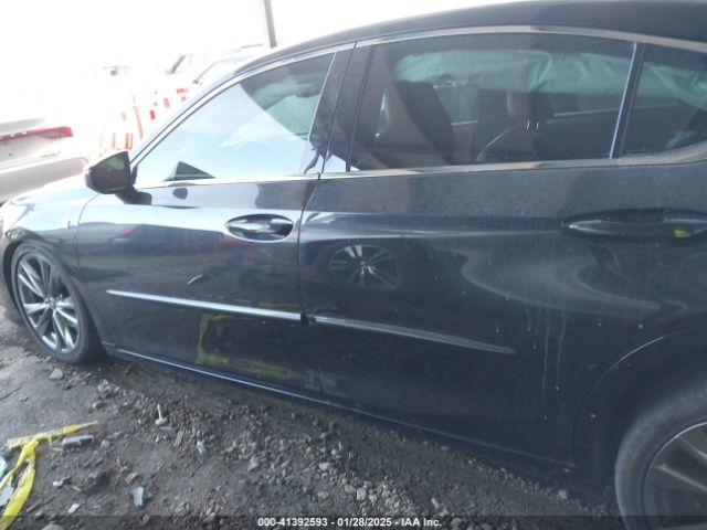 58ABZ1B15KU039385 Lexus Es 350 F Sport