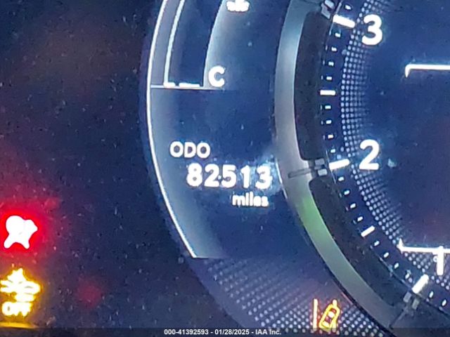 58ABZ1B15KU039385 Lexus Es 350 F Sport