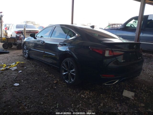 58ABZ1B15KU039385 Lexus Es 350 F Sport