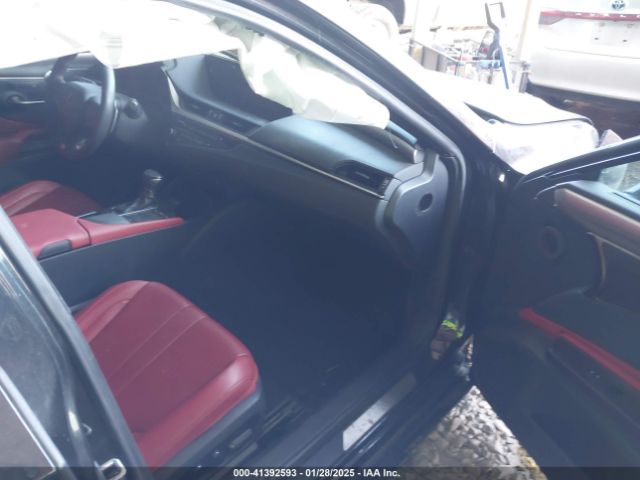 58ABZ1B15KU039385 Lexus Es 350 F Sport