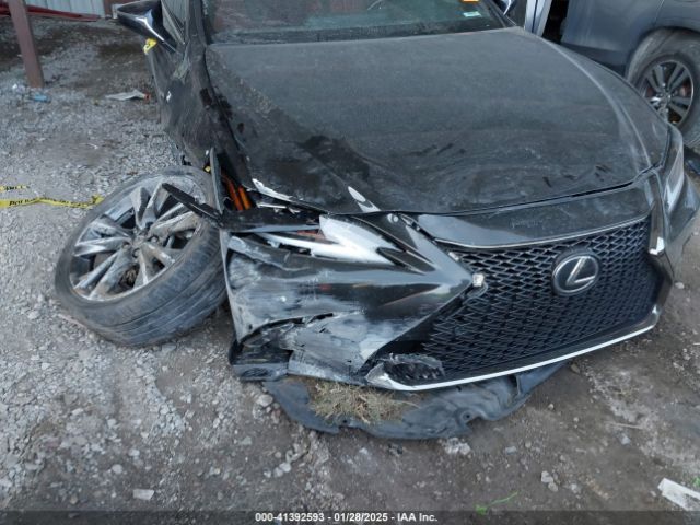 58ABZ1B15KU039385 Lexus Es 350 F Sport