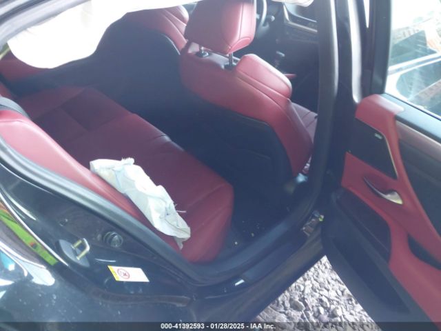 58ABZ1B15KU039385 Lexus Es 350 F Sport