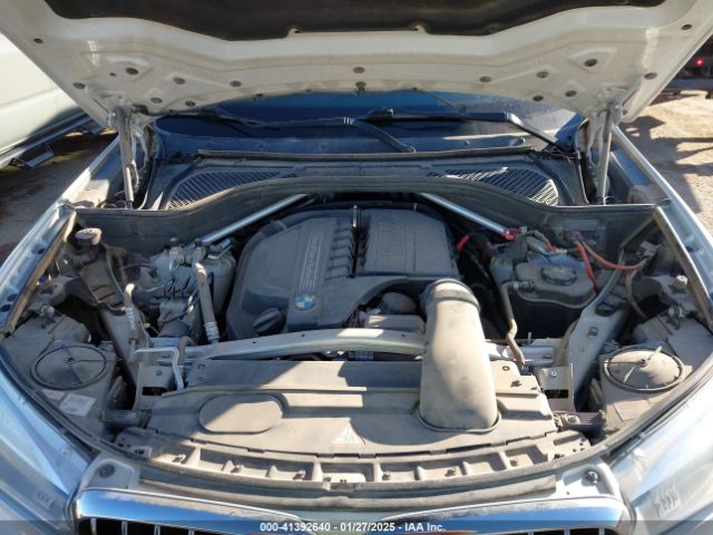 5UXKR0C52E0H28420 BMW X5 Xdrive35i