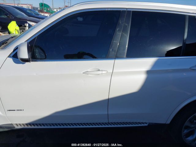 5UXKR0C52E0H28420 BMW X5 Xdrive35i