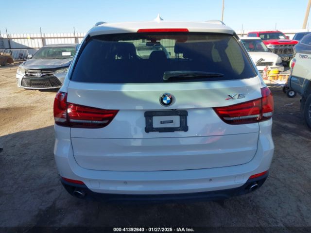 5UXKR0C52E0H28420 BMW X5 Xdrive35i