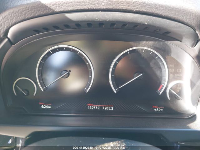 5UXKR0C52E0H28420 BMW X5 Xdrive35i
