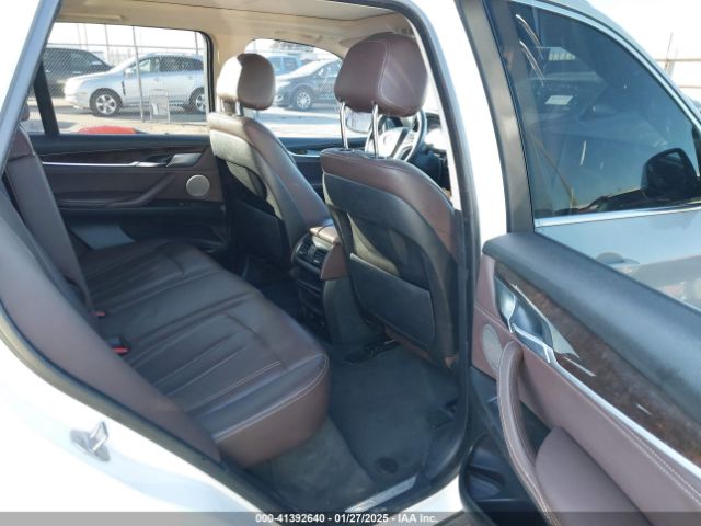 5UXKR0C52E0H28420 BMW X5 Xdrive35i