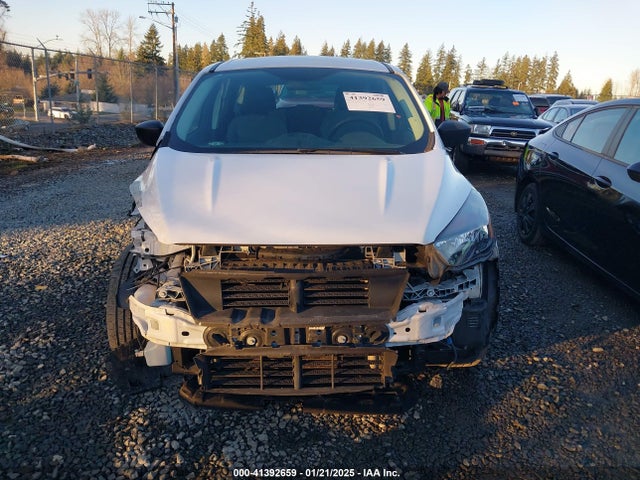Ford ESCAPE S 2019 1FMCU0F77KUA36569 Image 13