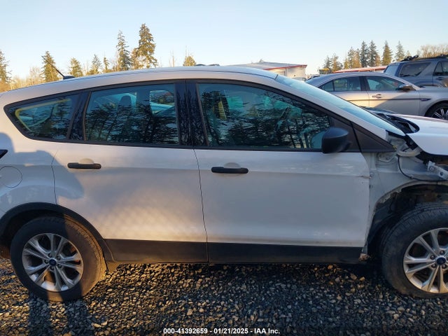 Ford ESCAPE S 2019 1FMCU0F77KUA36569 Image 14
