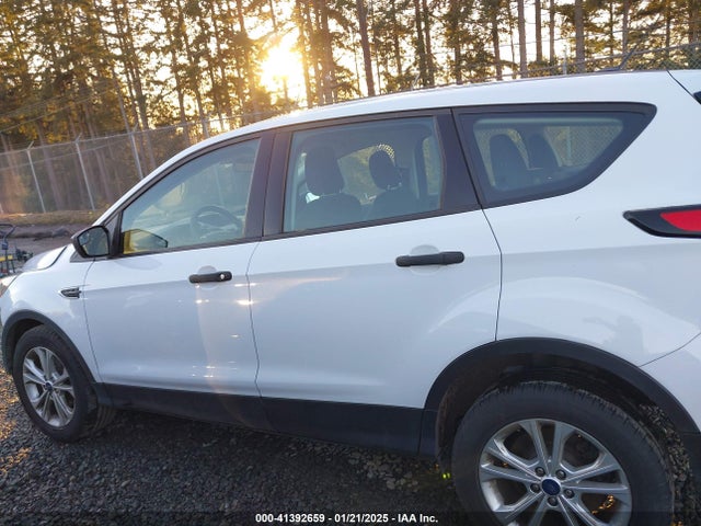Ford ESCAPE S 2019 1FMCU0F77KUA36569 Image 15