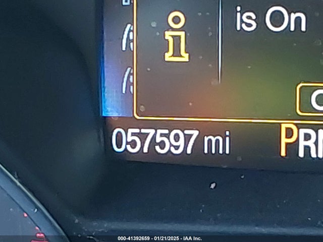 Ford ESCAPE S 2019 1FMCU0F77KUA36569 Image 16