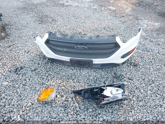 Ford ESCAPE S 2019 1FMCU0F77KUA36569 Image 12