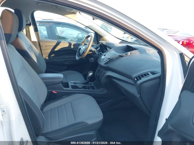 Ford ESCAPE S 2019 1FMCU0F77KUA36569 Image 5