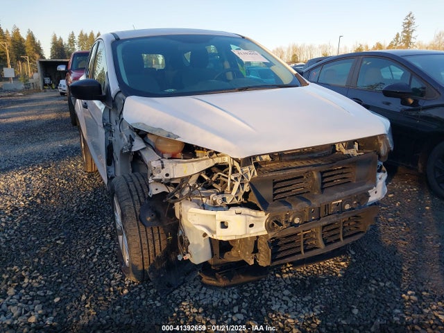 Ford ESCAPE S 2019 1FMCU0F77KUA36569 Image 6