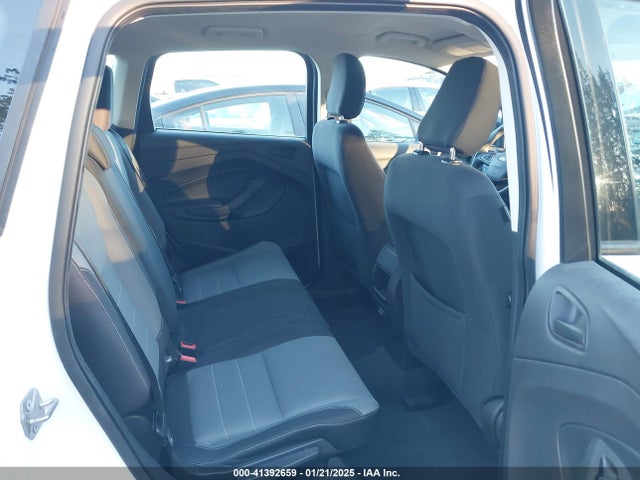 Ford ESCAPE S 2019 1FMCU0F77KUA36569 Image 8